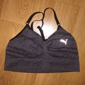 🎀 PUMA sports bra 🎀